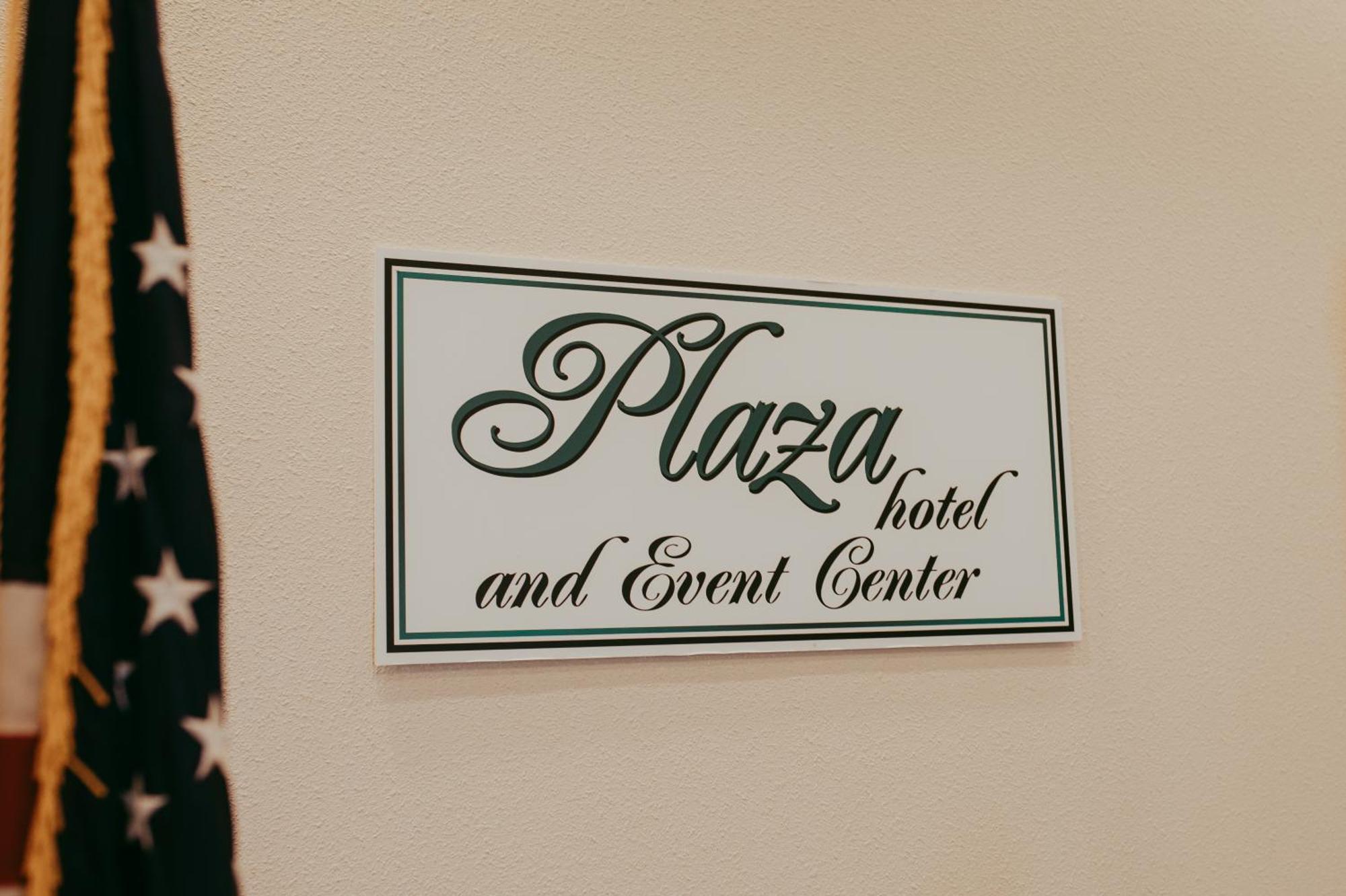 Carson City Plaza Hotel Екстериор снимка