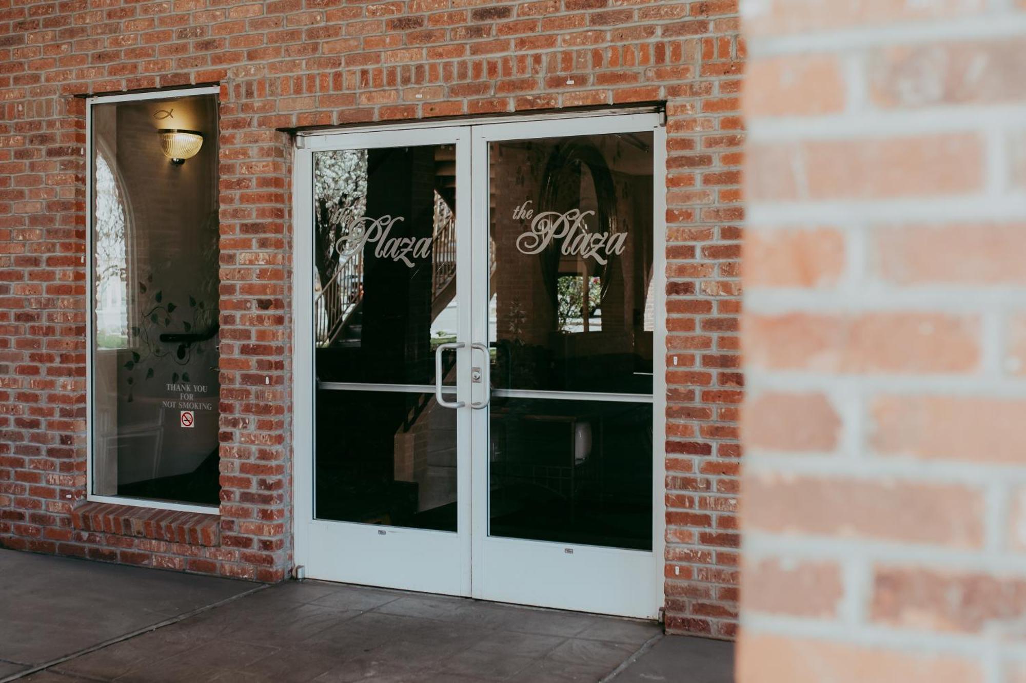 Carson City Plaza Hotel Екстериор снимка