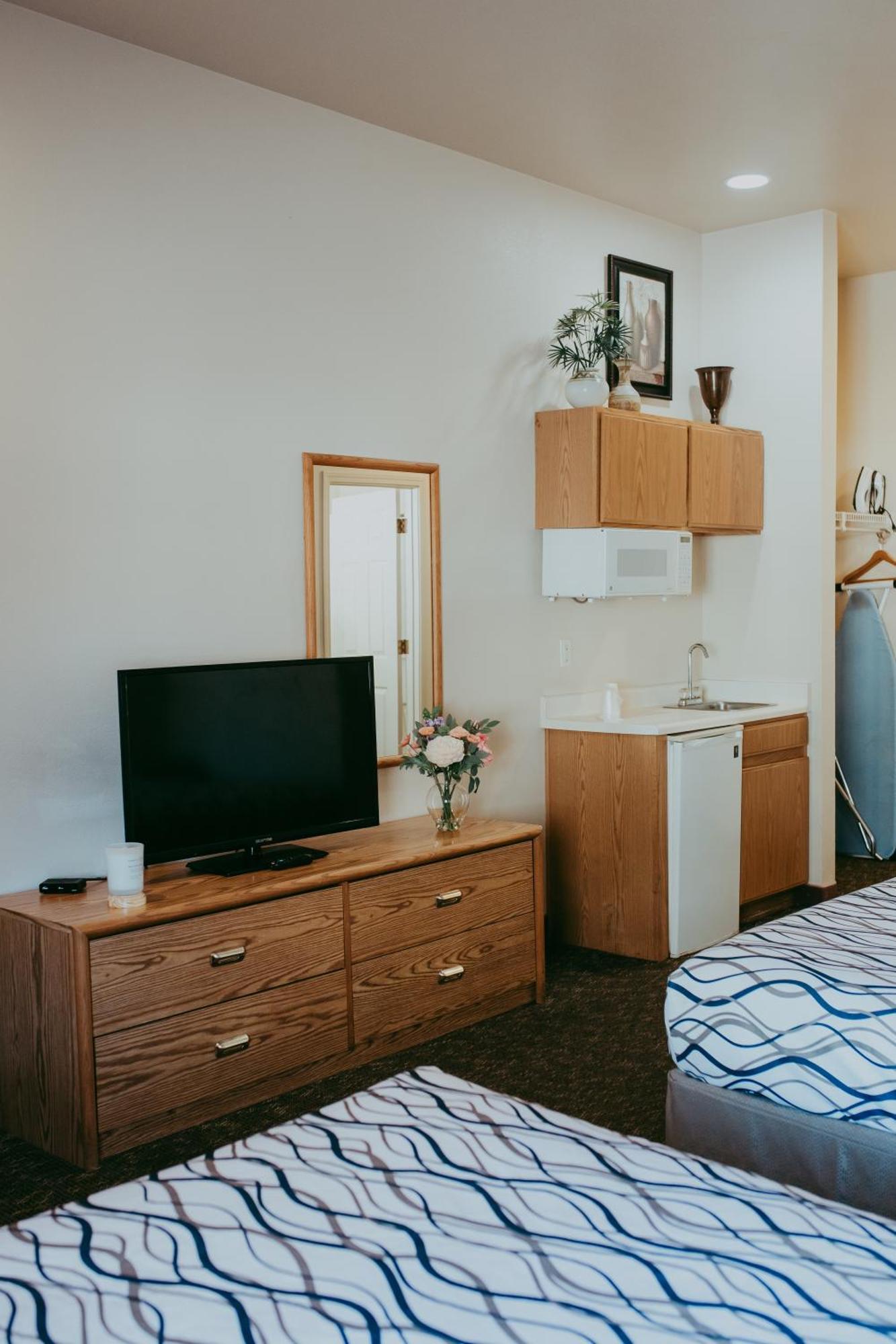 Carson City Plaza Hotel Екстериор снимка