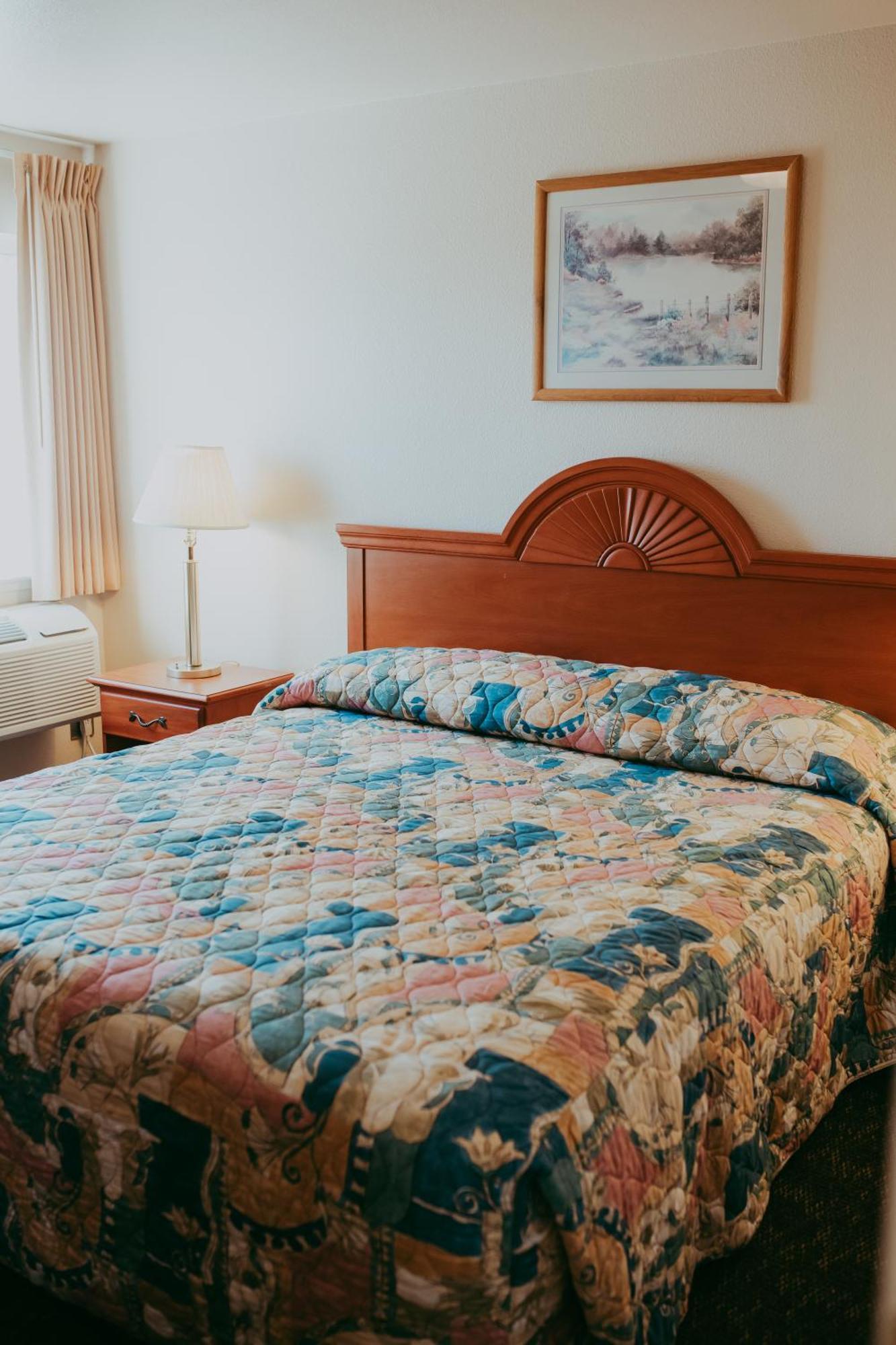 Carson City Plaza Hotel Екстериор снимка