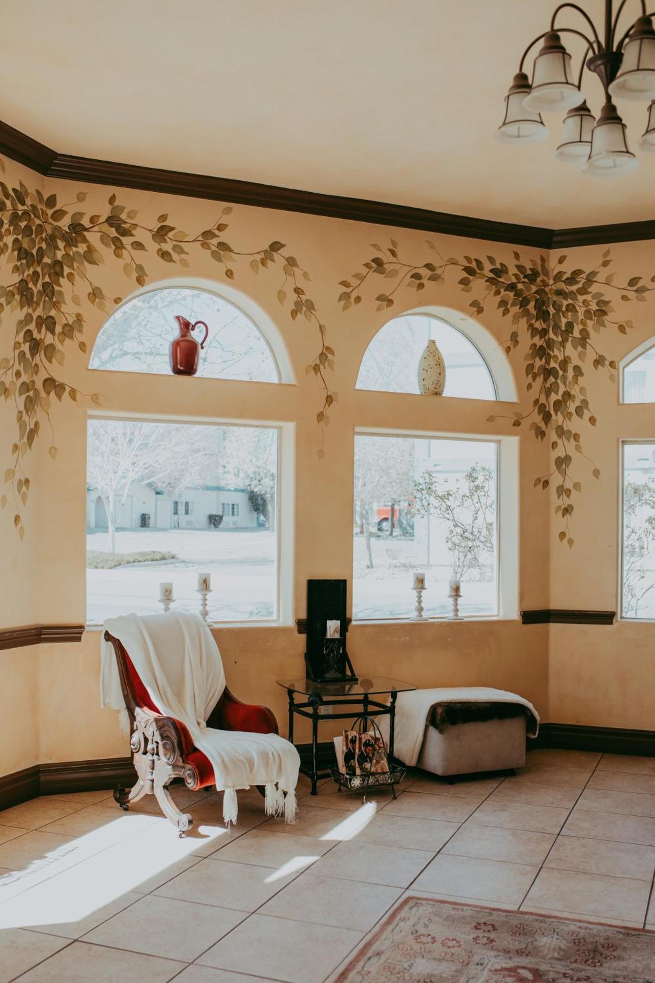 Carson City Plaza Hotel Екстериор снимка