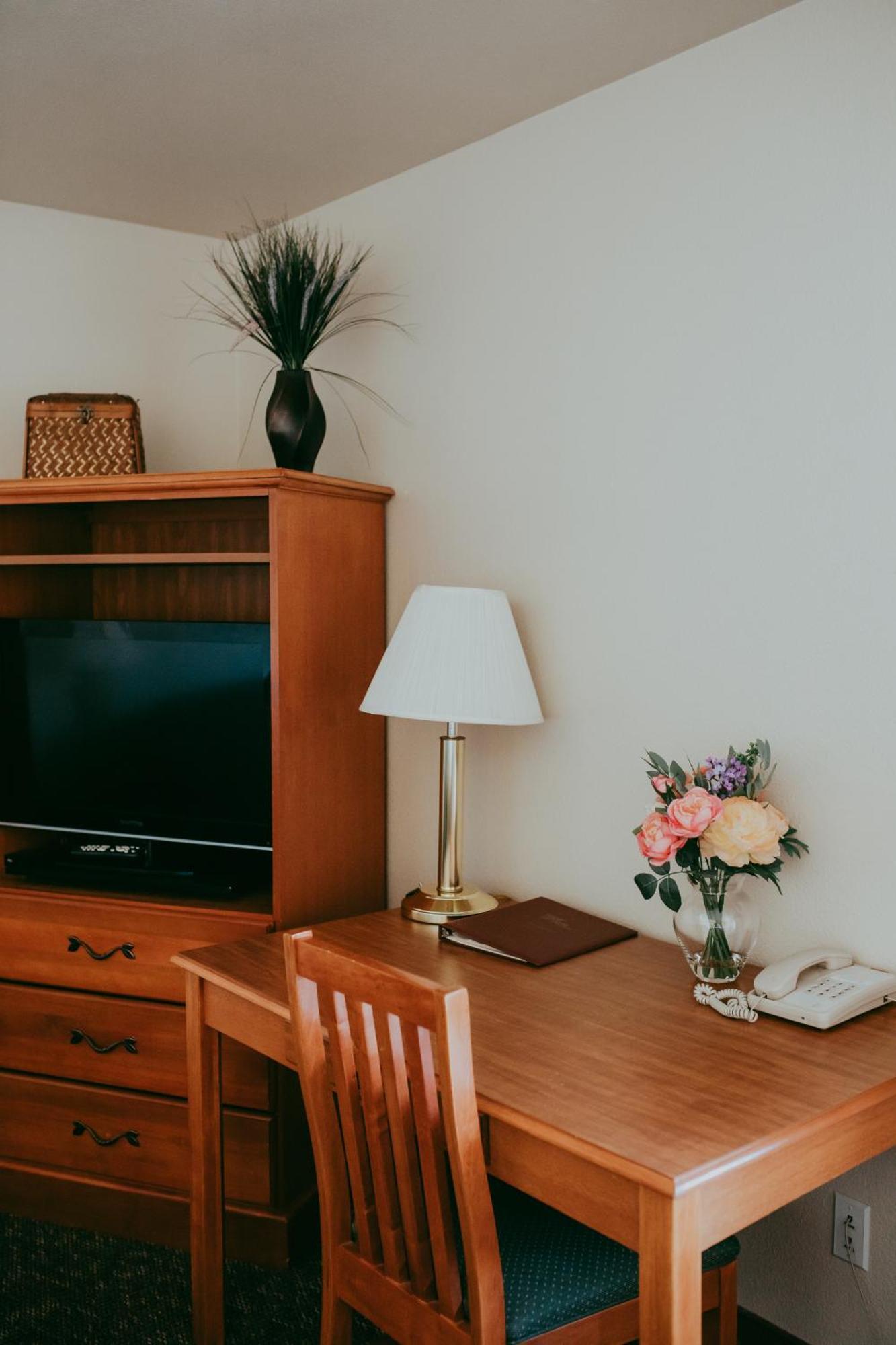 Carson City Plaza Hotel Екстериор снимка