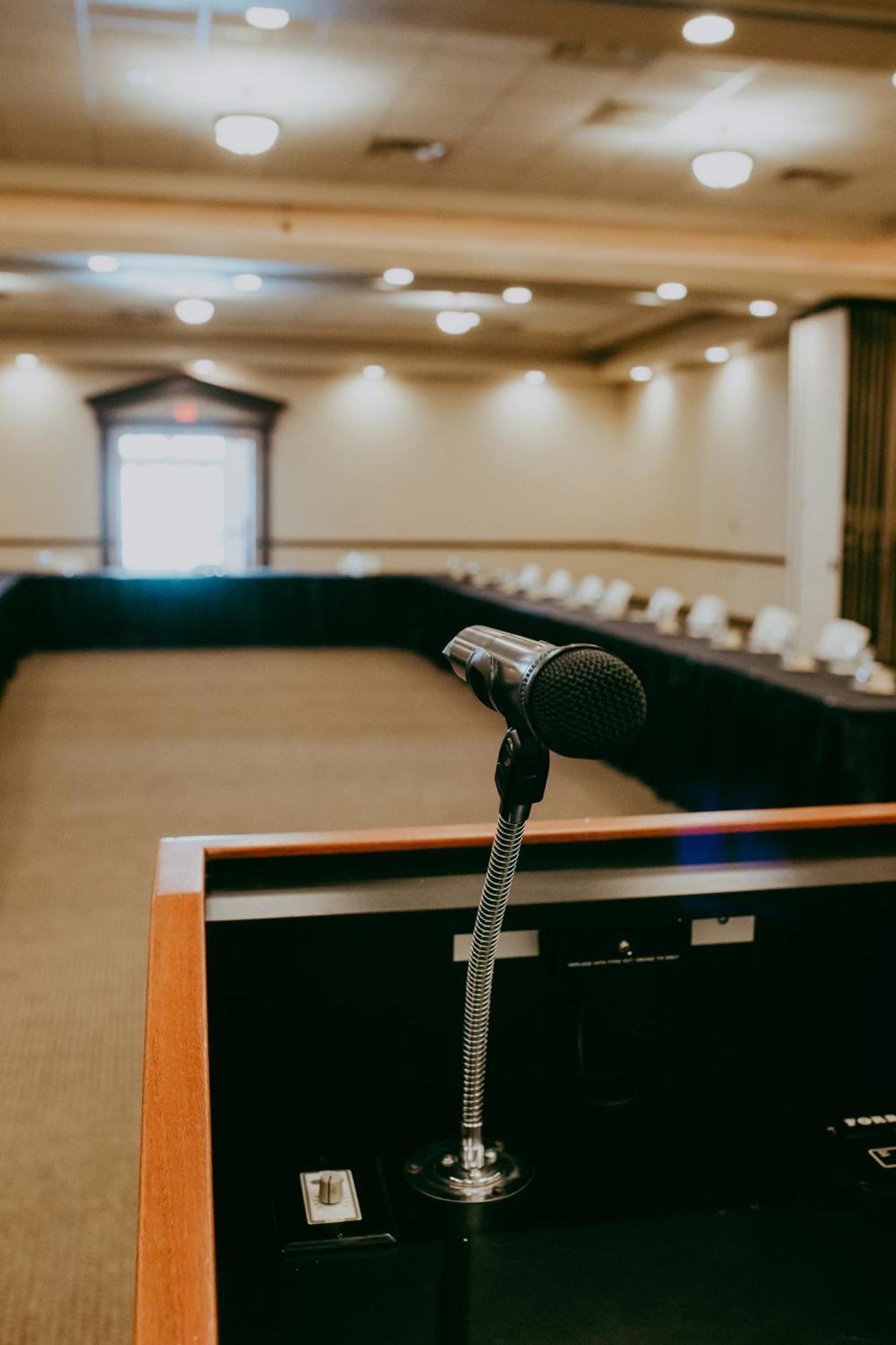 Carson City Plaza Hotel Екстериор снимка